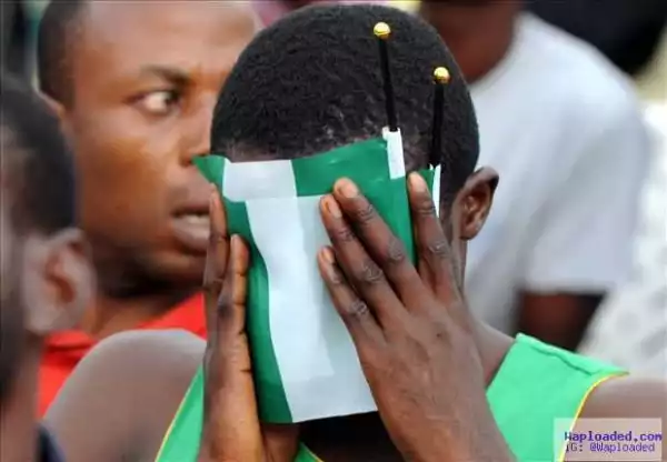 Flying Eagles Crash Out of U20 African Nations Cup